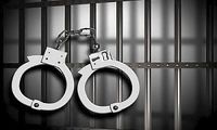 متهم به قتل پیش از فرار از کشور بازداشت شد!