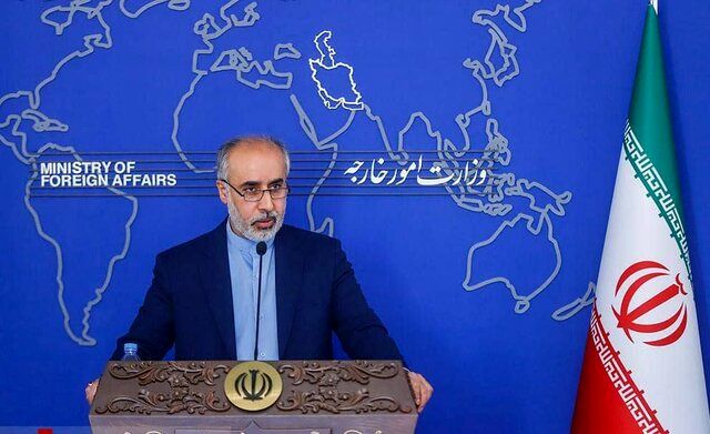 واکنش تهران به ادعای حمله ایران به عربستان