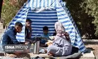 سفرهای نوروزی یا فرار از خانه؛ مسئله این است!