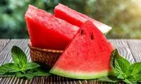 چطور هندوانه شیرین و آبدار بخریم؟