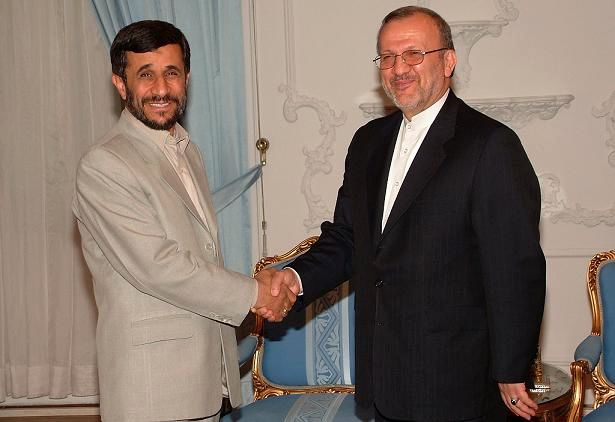 عاشقان احمدی‌نژاد قبل از رای دادن این ویدئو را ببینند