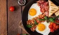 کدام صبحانه‌ خطر حمله قلبی را کم می‌کند؟