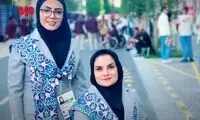 بی‌سلیقگی در طراحی لباس ورزشکاران پارالمپیکی! 