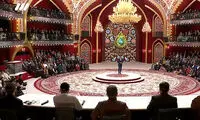 نکته‌ای درباره برنامه شاد مهدیه معلی در شب مبعث