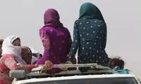 ادعای قاچاق دختران افغان به ایران برای استفاده جنسی!