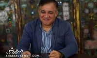 خطر از بیخ گوش رییس هیات مدیره استقلال گذشت


