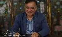 خطر از بیخ گوش رییس هیات مدیره استقلال گذشت

