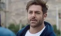 محمدرضا گلزار ناگهان هادی چوپان شد!
