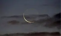 این سه کشور روز جمعه را عید فطر اعلام کردند