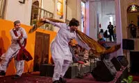 یک ملت در انتظار برگزاری مردمی‌ترین جشن موسیقی ایران