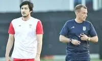 ماجرای عجیب استقلال و سردار آزمون
