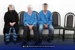 قتل سرآشپز رستوران آلمان در تهران