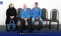 قتل سرآشپز رستوران آلمان در تهران