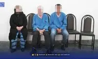 قتل سرآشپز رستوران آلمان در تهران