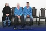 قتل سرآشپز رستوران آلمان در تهران
