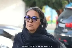 چهره بهت‌زده سه بازیگر زن در مراسم یادبود مریم همتیان