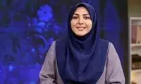 روایت المیرا شریفی مقدم از یک اتفاق بعد از پخت نذری‌اش