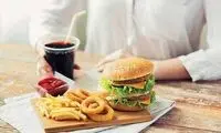 این غذاها را نخورید تا موهایتان درخشان‌ شود