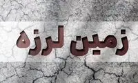 دو زمین لرزه نسبتا شدید، خوزستان را لرزاند