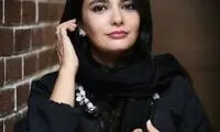 استایل خاص لیندا کیانی در فرانسه