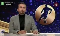 توضیح میثاقی درباره ویدئو جنجالی رامین رضاییان