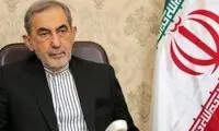 توئیت معنادار مشاور رهبر انقلاب درباره ترامپ 