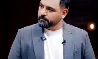 استوری‌های احسان علیخانی از پشت‌نویسی 2 پراید