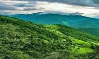 حمله به قلب هیرکانی برای احداث پارکینگ