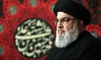 محل دفن پیکر حسن نصرالله مشخص شد 