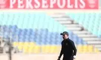 پرسپولیس به‌دنبال جذب مهاجم خارجی