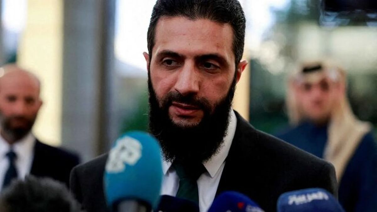   رویترز: اردوغان و جولانی توافقنامه نظامی امضا می‌کنند 