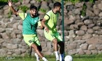 جدایی ستاره استقلال منتفی شد