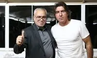 مدیرعامل سابق استقلال بی‌خیال مسی نمی‌شود!