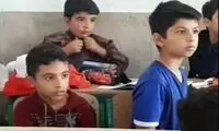 کار عجیب آقای معلم این دانش‌آموز را تا مرز سکته برد