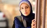 استوری غم‌انگیز سوگل طهماسبی برای درگذشت خانم بازیگر