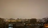 مدارس این استان تعطیل شد
