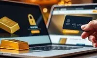 خرید آنلاین زیورآلات طلا از تکنولایف