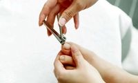 ناخن پا می‌تواند سرطان ریه را لو بدهد 