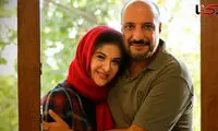 خاطره بامزه ریما رامین‌فر از اعتراض همسرش 