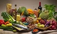  ۹ خوراکی مفید برای رفع چین و چروک‌های صورت