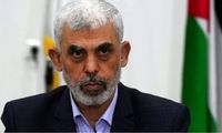 حماس خواستار دریافت پیکرهای برادران سنوار شد