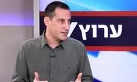واکنش معنادار خبرنگار اکسیوس به توییت لاریجانی