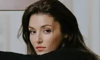 هانده ارچل این‌بار شبیه پرنسس‌ها شد!