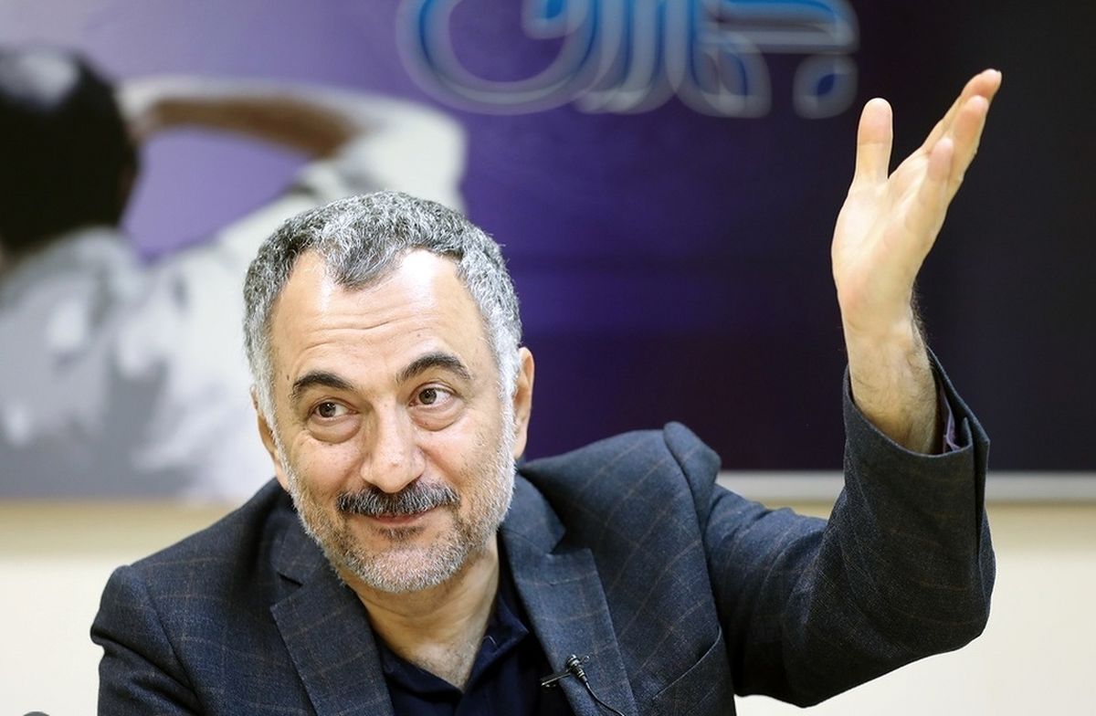 کارشناس معروف، جایگزین احمدی‌نژاد در این انتخابات را مشخص کرد!