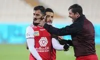 جریمه سنگین برای مدافع ملی پوش پرسپولیس