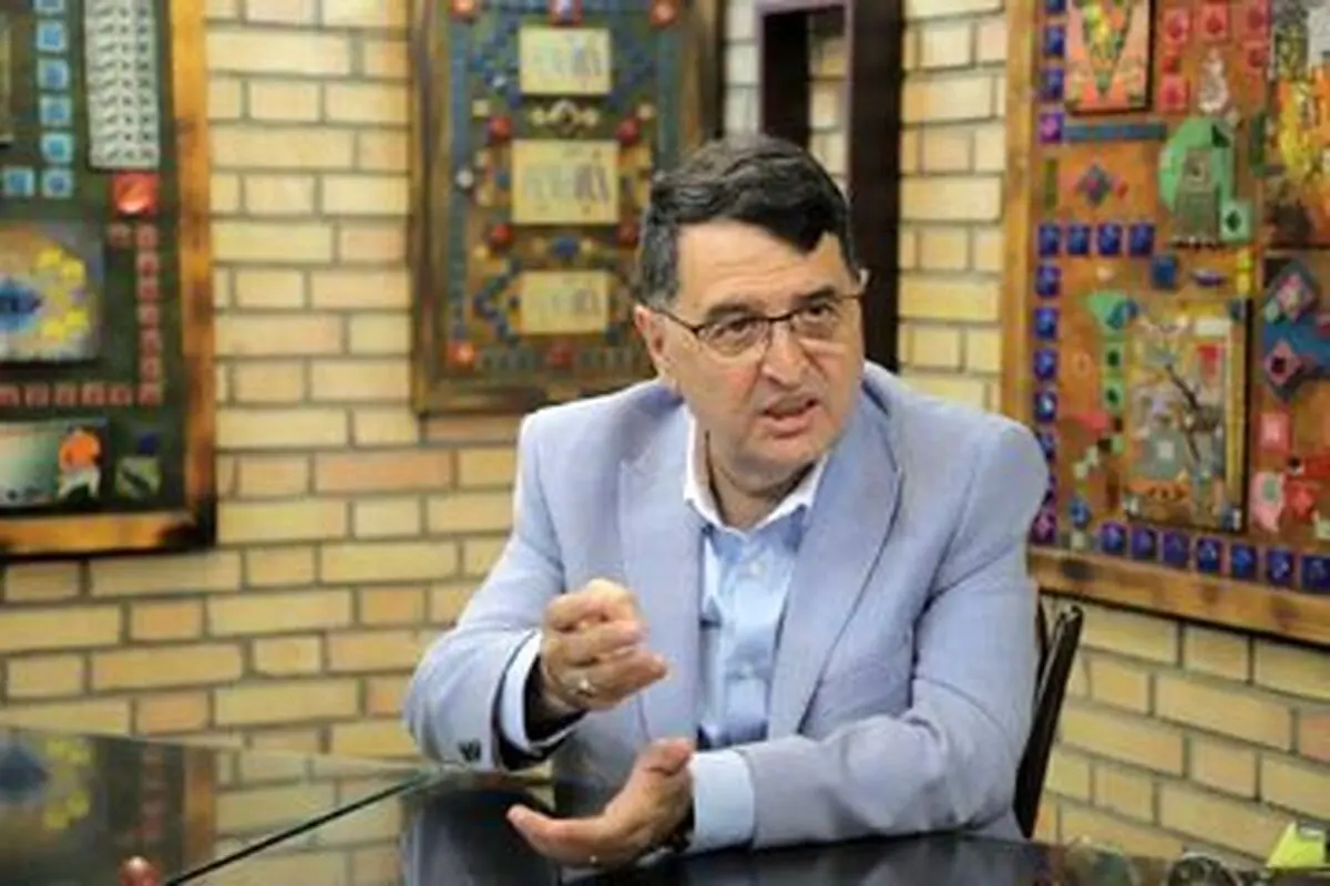 اتهام سنگین علیه مدیر شبکه سه سیما