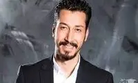 اقدام جالب و احساسی بهرام افشاری در روز تولدش