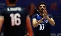 ستاره سابق تیم ملی لژیونر شد