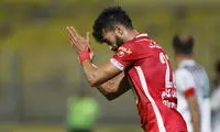 خط و نشان رامین رضاییان برای سردار آزمون