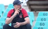 سیدجلال مشکل قراردادی دارد